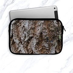 Douglas Fir Bark Apple Ipad Mini Zipper Cases by trendistuff