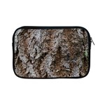 DOUGLAS FIR BARK Apple iPad Mini Zipper Cases Front