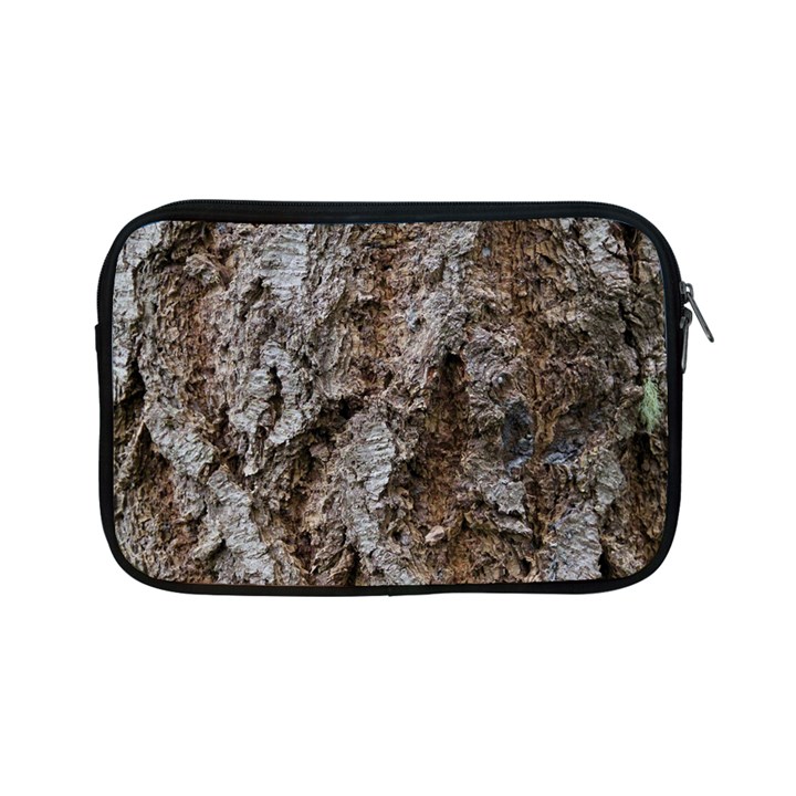 DOUGLAS FIR BARK Apple iPad Mini Zipper Cases