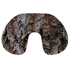 Douglas Fir Bark Travel Neck Pillows