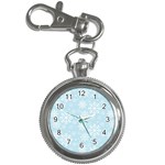 Frosty Key Chain Watches Front