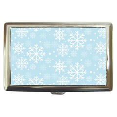 Frosty Cigarette Money Cases