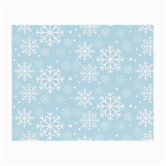 Frosty Small Glasses Cloth (2-side)