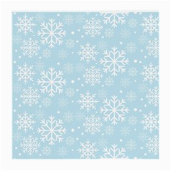 Frosty Medium Glasses Cloth