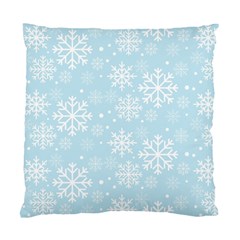 Frosty Standard Cushion Cases (two Sides) 