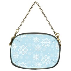 Frosty Chain Purses (two Sides) 