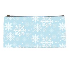 Frosty Pencil Cases