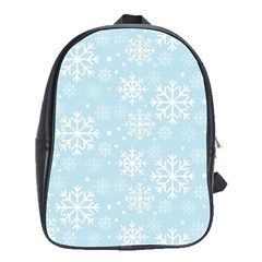 Frosty School Bags(large) 