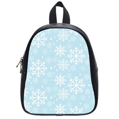 Frosty School Bags (small) 