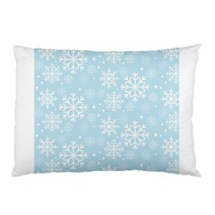 Frosty Pillow Cases (two Sides)