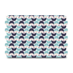 Moon Pattern Plate Mats