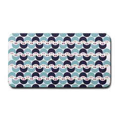 Moon Pattern Medium Bar Mats by Kathrinlegg