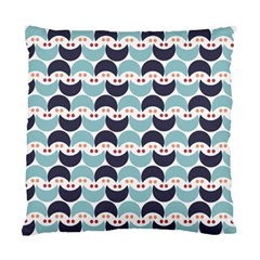 Moon Pattern Standard Cushion Case (one Side) 