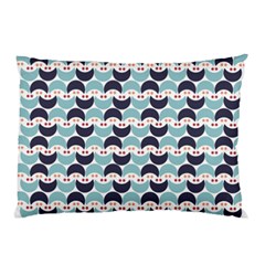 Moon Pattern Pillow Cases