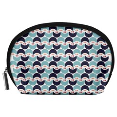 Moon Pattern Accessory Pouches (large)  by Kathrinlegg