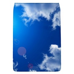 Sun Sky And Clouds Flap Covers (s) 