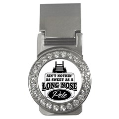 Pete Money Clips (cz) 