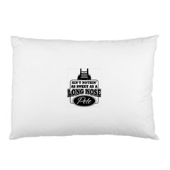 Pete Pillow Cases by Bigfootshirtshop