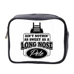 Pete Mini Toiletries Bag 2-Side Front