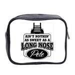 Pete Mini Toiletries Bag 2-Side Back