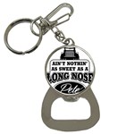 Pete Bottle Opener Key Chains Front