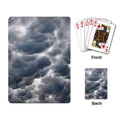 Storm Clouds 2 Playing Card