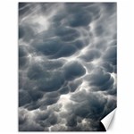 STORM CLOUDS 2 Canvas 36  x 48   35.26 x46.15  Canvas - 1