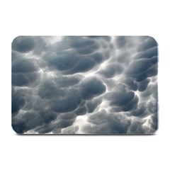 Storm Clouds 2 Plate Mats