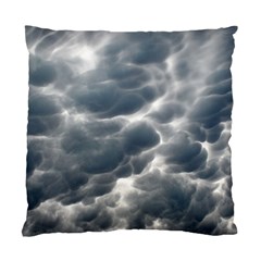 Storm Clouds 2 Standard Cushion Case (one Side) 