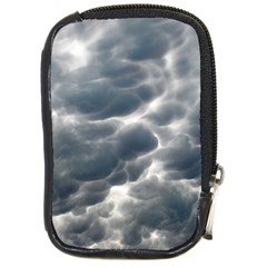 Storm Clouds 2 Compact Camera Cases by trendistuff