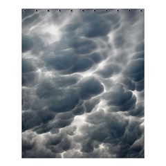 Storm Clouds 2 Shower Curtain 60  X 72  (medium) 