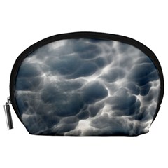 Storm Clouds 2 Accessory Pouches (large) 