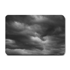 Storm Clouds 1 Small Doormat 