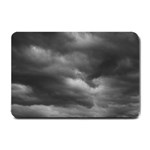 STORM CLOUDS 1 Small Doormat  24 x16  Door Mat