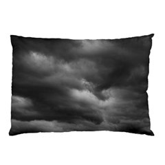 Storm Clouds 1 Pillow Cases (two Sides)