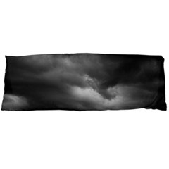 Storm Clouds 1 Body Pillow Cases (dakimakura)  by trendistuff