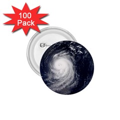 Hurricane Irene 1 75  Buttons (100 Pack) 