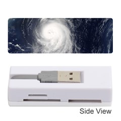 Hurricane Irene Memory Card Reader (stick) 