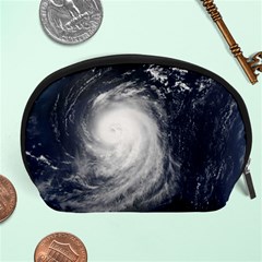 Hurricane Irene Accessory Pouches (large) 