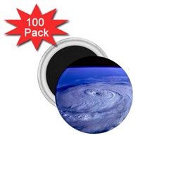 Hurricane Elena 1 75  Magnets (100 Pack) 