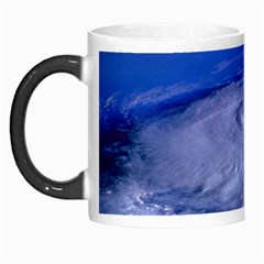 Hurricane Elena Morph Mugs by trendistuff