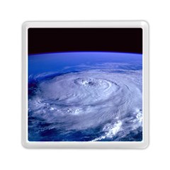 Hurricane Elena Memory Card Reader (square) 