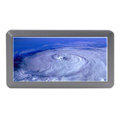 Hurricane Elena Memory Card Reader (mini) by trendistuff