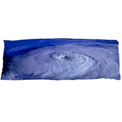 Hurricane Elena Body Pillow Cases Dakimakura (two Sides)  by trendistuff