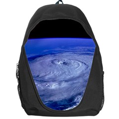 Hurricane Elena Backpack Bag by trendistuff