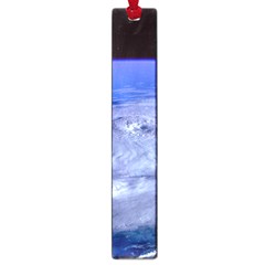 Hurricane Elena Large Book Marks