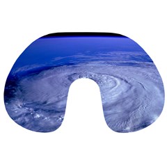 Hurricane Elena Travel Neck Pillows