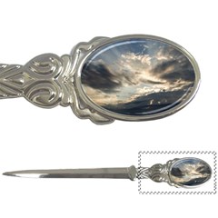 Heaven Rays Letter Openers by trendistuff