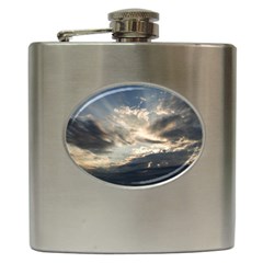 Heaven Rays Hip Flask (6 Oz) by trendistuff