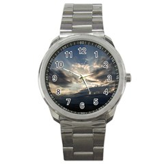 Heaven Rays Sport Metal Watches